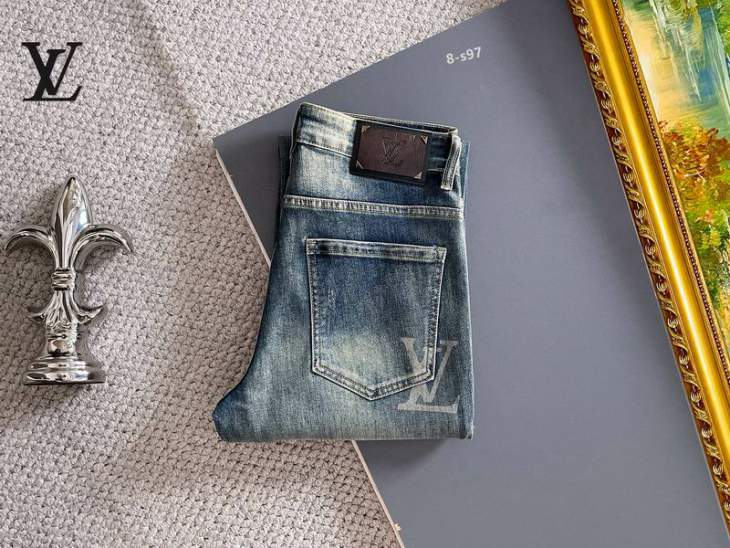 Picture of LV Jeans Long _SKULVsz28-3825tr10411391
